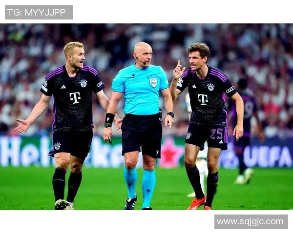 2013年欧冠经典对决拜仁慕尼黑与皇家马德里的巅峰之战回顾