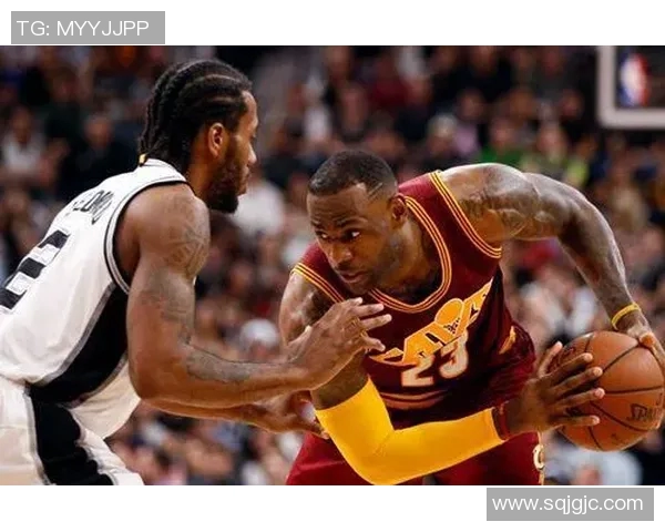 2015年NBA总决赛骑士与马刺的巅峰对决回顾与精彩瞬间解析