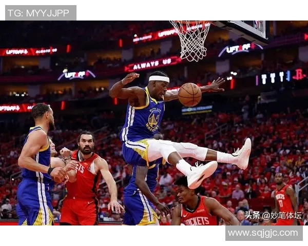 2018年NBA季后赛火箭对勇士精彩对决全场录像回放与分析