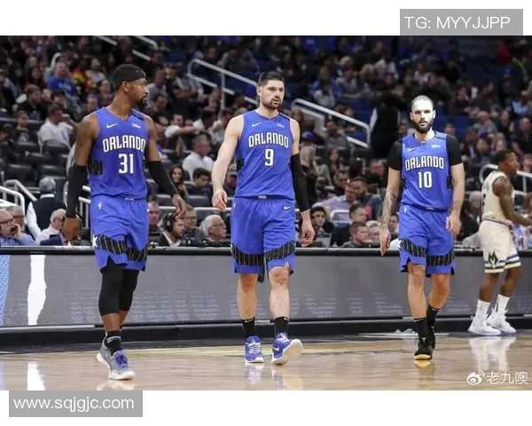 2020年8月23日NBA季后赛魔术对决雄鹿精彩回顾与赛况分析